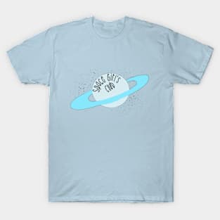 Space Girls Club T-Shirt